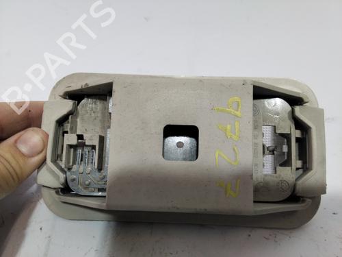 Interior roof light CITROËN JUMPER II Van 2.0 BlueHDi 130 | BP29113992I8 