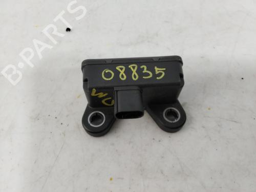 Electronic sensor RENAULT GRAND SCÉNIC III (JZ0/1_)  | BP25454549M84 
