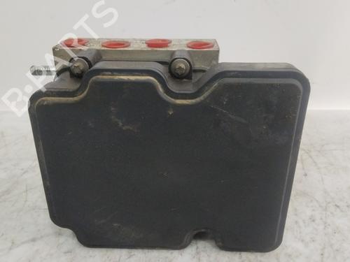 ABS pump PEUGEOT RIFTER  | BP29435651M43 