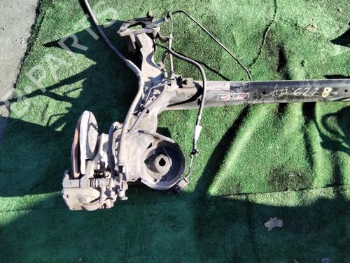 Rear axle OPEL COMBO E Tour / Life (K9) 1.5 | BP29413980M2 