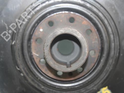 Pulley LAND ROVER DISCOVERY III (L319) 2.7 TD 4x4 | BP17633860M122 