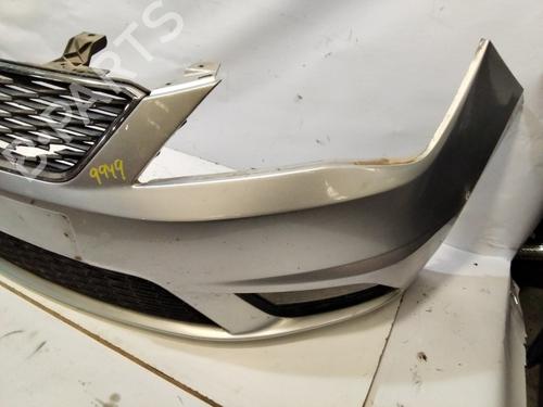 Front bumper SEAT TOLEDO IV (KG3) 1.6 TDI | BP29484021C7 