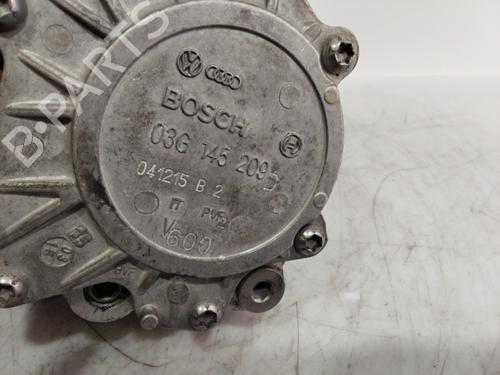 Vacuum pump AUDI A4 B7 (8EC) 2.0 TDI 16V | BP24466095M80