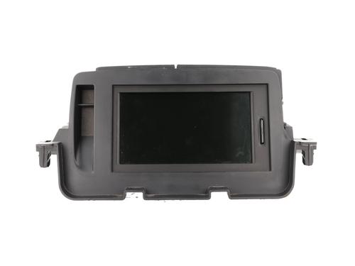 Afficheur RENAULT MEGANE III Hatchback (BZ0/1_, B3_) 1.5 dCi (106 hp) 32852495