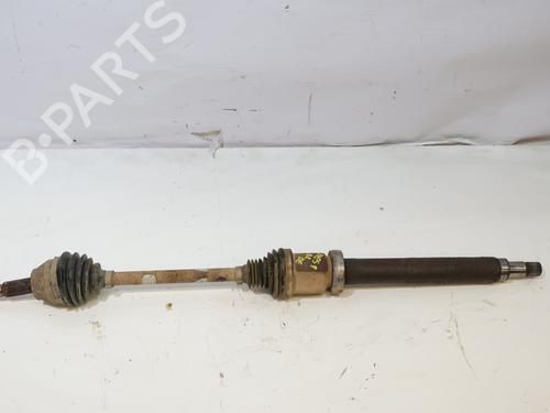 Used Right front driveshaft Right front driveshaft FORD ECOSPORT 1.5 EcoBlue TDCi (95 hp) 36302279 36302279