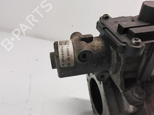 Egr RENAULT MEGANE II (BM0/1_, CM0/1_) | BP28951655M69
