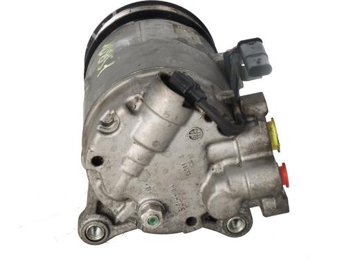 AC compressor BMW 2 Gran Tourer (F46) | BP32083505M34