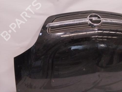 Hood OPEL MERIVA A MPV (X03)  | BP26033427C1 