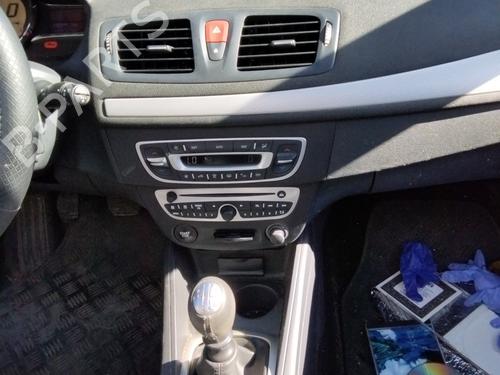 Engine control unit (ECU) RENAULT MEGANE CC (EZ0/1_) 1.5 dCi (EZ09, EZ1G, EZ0D, EZ14) | BP38553056M57 - Image 12