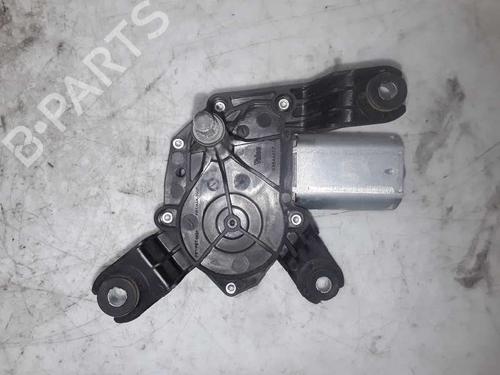 Rear wiper motor OPEL CORSA D (S07)  | BP8571431M102 