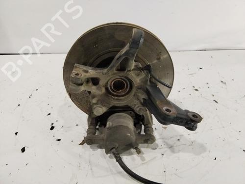 Venstre Styrespindel Lejehus RENAULT ZOE (BFM_) | BP32327985M25