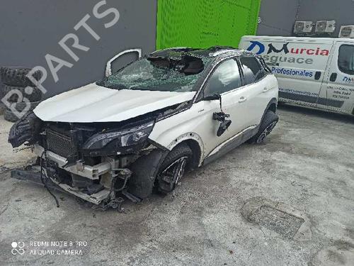 Display monitor PEUGEOT 3008 I MPV (0U_) 2.0 HDi 150 / BlueHDi 150 | BP9305778C48 