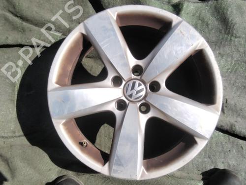 Used Rim Rim 37072798 37072798