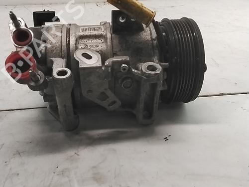 AC compressor CITROËN C5 AIRCROSS (A_) 1.2 PureTech 130 (ARHNSJ) | BP28373451M34