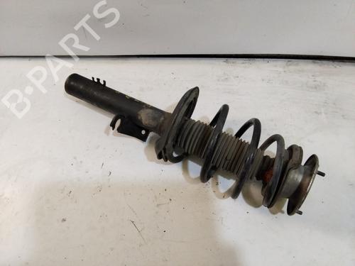 Used Right front shock absorber BMW X3 (E83) xDrive 30 d (218 hp) 20320625