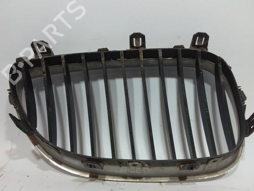Grille BMW 5 (E60)  | BP10146391C40 