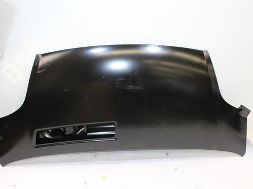 Used Hood RENAULT TRAFIC II Van (FL) [2001-2025]  13627312