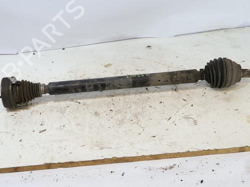 Used Right front driveshaft Right front driveshaft 37200359 37200359