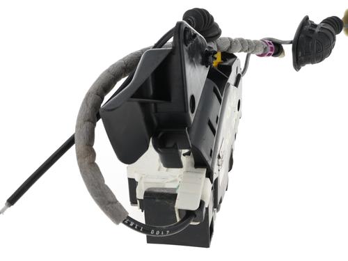 Front right lock MERCEDES-BENZ C-CLASS (W204) C 200 CDI (204.007, 204.006) | BP29821057C97 