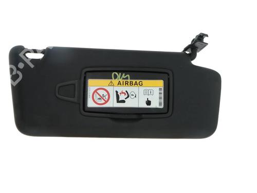 Used Right sun visor Right sun visor MERCEDES-BENZ GLC (X253) 200 d 4-matic (253.916) (163 hp) 40514114 40514114