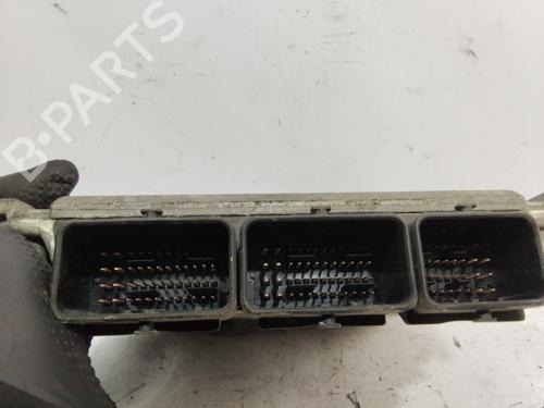 Engine control unit (ECU) RENAULT LAGUNA II (BG0/1_)  | BP22425294M57 