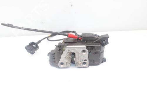 Front right lock RENAULT KANGOO (KC0/1_)  | BP17109222C97 