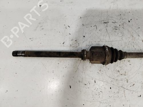 Right front driveshaft CITROËN JUMPER II Van  | BP33957986M39  - Image 6