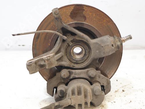 Used Right front steering knuckle Right front steering knuckle 36869705 36869705