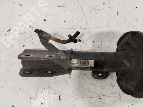 Left front shock absorber CHEVROLET CAPTIVA (C100, C140) | BP33930404M16 - Image 2