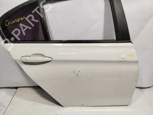 Right rear door BMW 3 (F30, F80) 318 d | BP24366823C5 