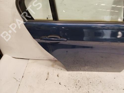 Right rear door BMW 3 (E90) 318 d | BP26401567C5