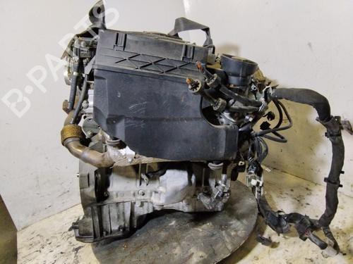 Engine MERCEDES-BENZ E-CLASS Convertible (A207) E 350 CDI (207.423) | BP37402068M1  - Image 11