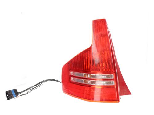 Used Left taillight CITROËN C4 I (LC_) [2004-2014]  29636123