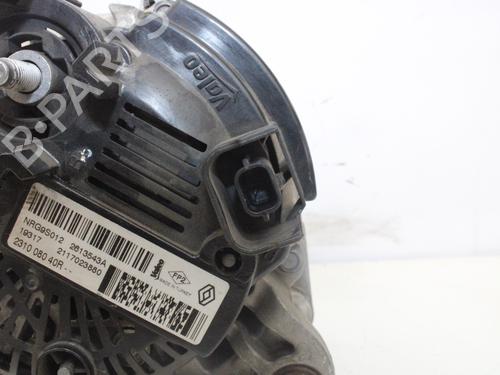 Generator RENAULT MEGANE IV Hatchback (B9A/M/N_) 1.2 TCe 100 (B9MS) | BP15125331M7 