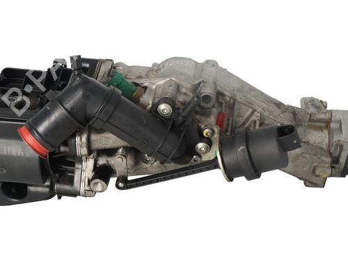 Used Egr Egr OPEL INSIGNIA A (G09) [2008-2017] 33625584 33625584