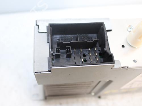 Radio CITROËN C3 I (FC_, FN_)  | BP17442197E6 