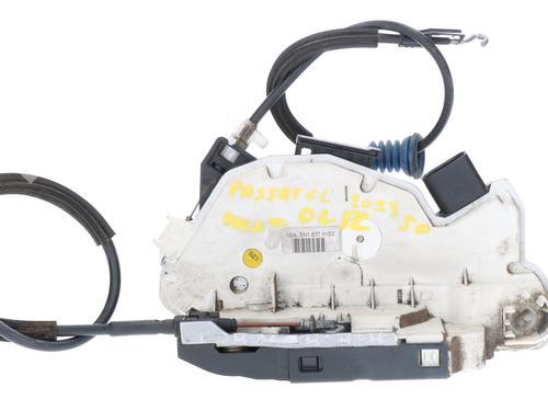 Venstre foran lås VW PASSAT B8 (3G2, CB2) [2014-2025]  30055331