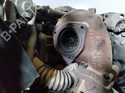 Engine VW TOUAREG (7P5, 7P6) 3.0 V6 TDI | BP33295672M1 - Image 5