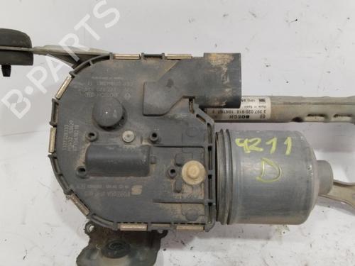 Front wiper motor SEAT LEON (1P1)  | BP27194278M29 