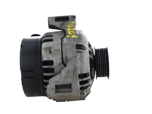 Used Alternator CITROËN JUMPY I (U6U_) 1.9 D 70 (69 hp) 30830730