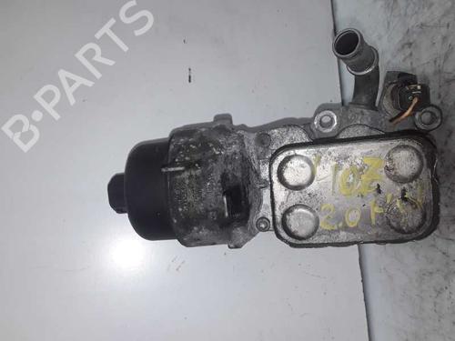 Oliekøler CITROËN C4 I (LC_) [2004-2014]  14053675