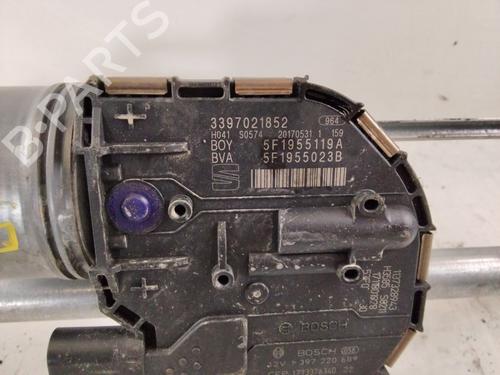 Front wiper motor SEAT LEON (5F1)  | BP20167376M29 