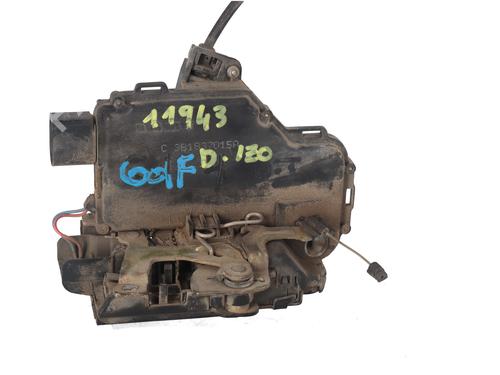 Used Front left lock Front left lock 36813823 36813823