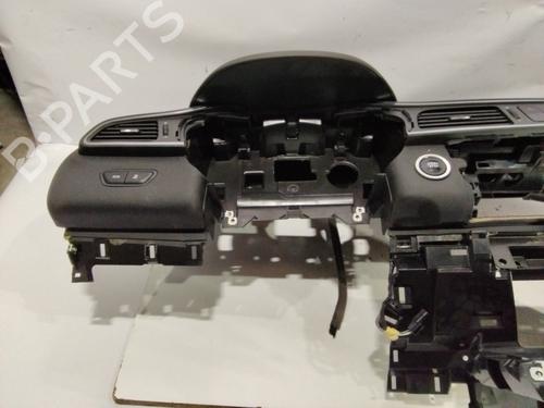Dashboard RENAULT KADJAR (HA_, HL_) 1.2 TCe 130 (HLMR) | BP33336463C46 - Image 3