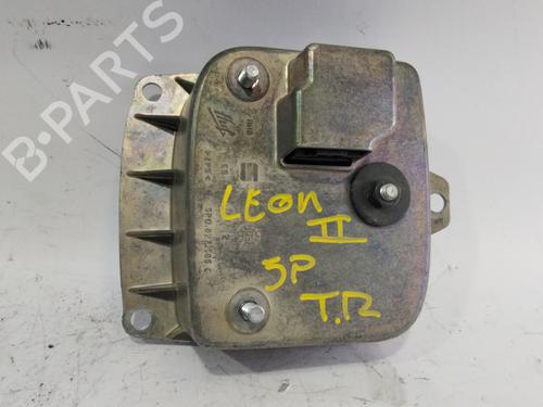 Tailgate handle SEAT LEON (1P1)  | BP29010304C132 