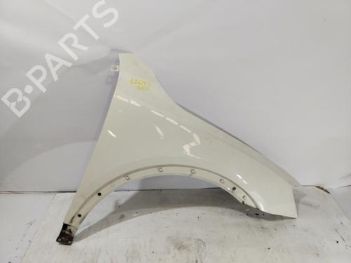 Used Right front fenders Right front fenders AUDI Q3 (8UB, 8UG) 2.0 TDI (140 hp) 35789499 35789499