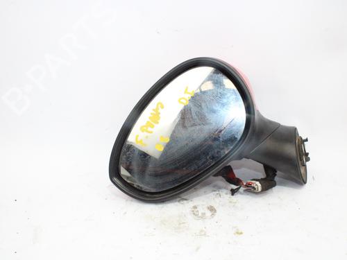 Used Left mirror FIAT PUNTO (188_) [1999-2012]  15246624