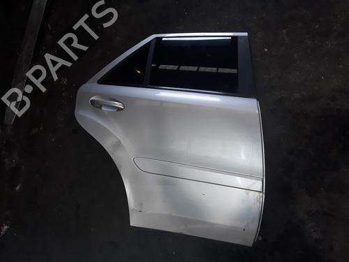 Used Right rear door MERCEDES-BENZ M-CLASS (W164) [2005-2012]  11090905