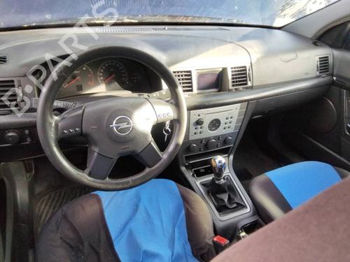 Headlight switch OPEL VECTRA C (Z02) | BP40256893I24 - Image 7