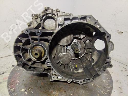 Used Gearbox Gearbox VW TIGUAN (5N_) [2007-2018] 33694315 33694315